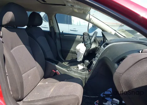 2012 Chevrolet Malibu 1Lt z USA, uszkodzony, nr VIN 1G1ZC5E02CF265033